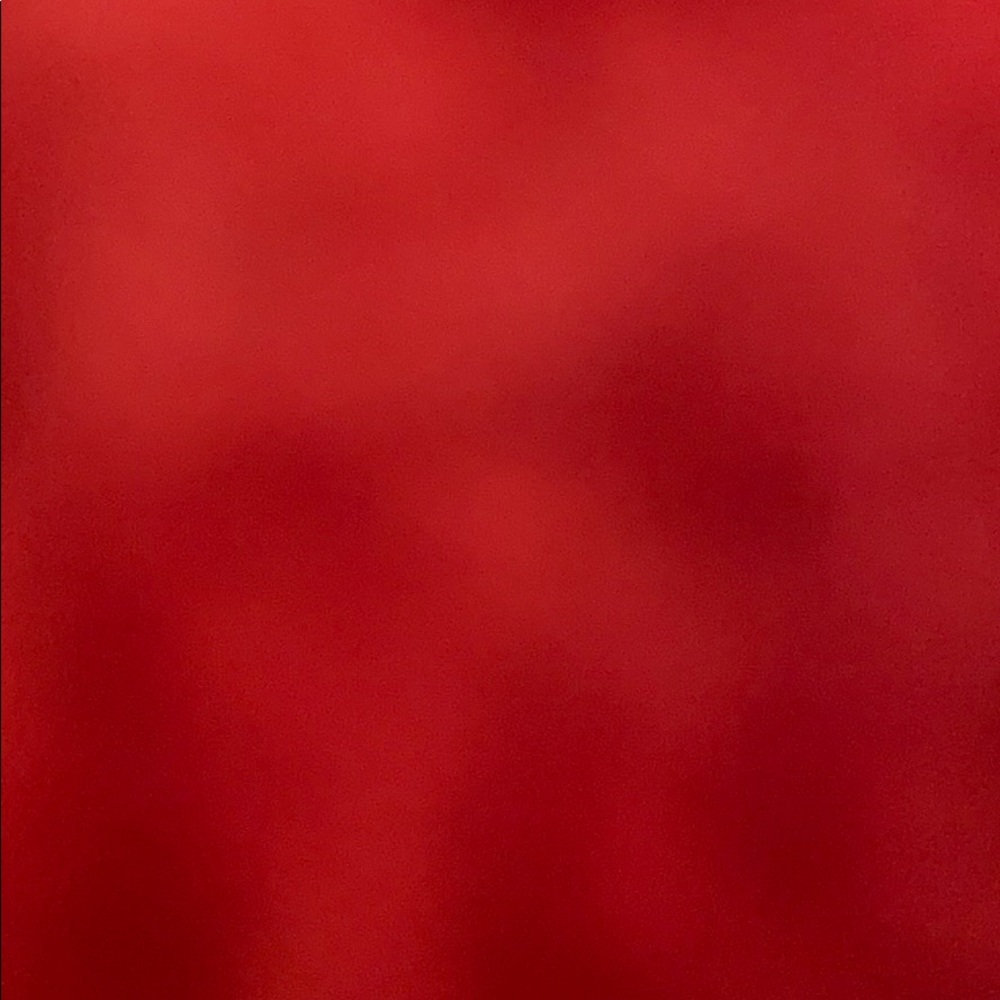 Meet your Posher, Patricia